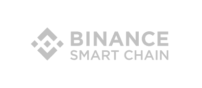 binance_smart_chain logo
